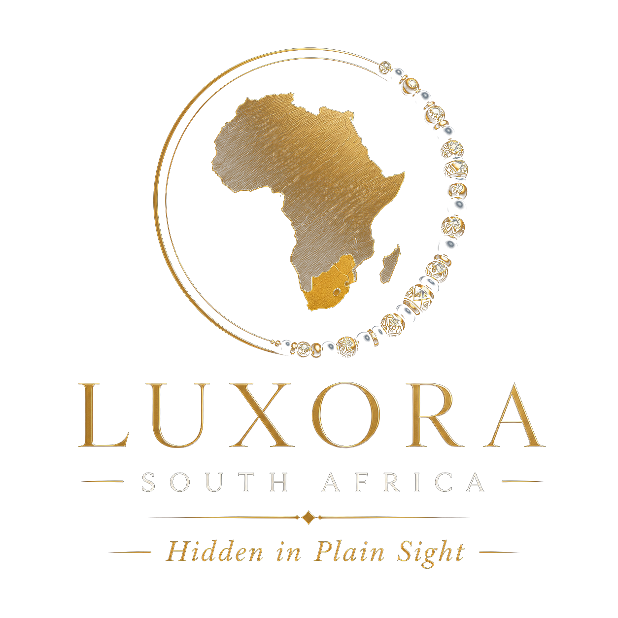 Luxora South Africa — Hidden in Plain Sight